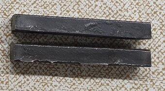 Čelisti ke svěráku York 60. - 3