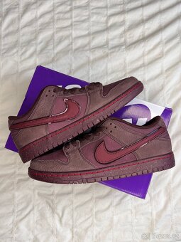 Nike Dunk Low SB - 3