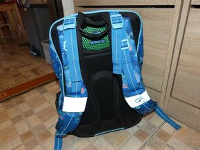 Školní batoh Bagmaster Alfa - 3