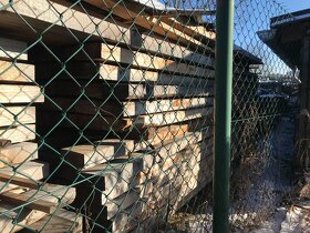 Stavební řezivo - 3