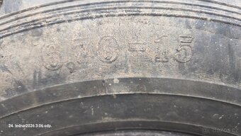 Naprava na vlek, plosinu - 3