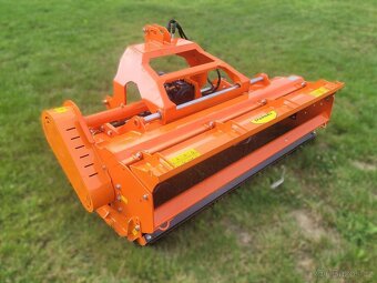 Mulčovač Dabaki KDK 200 těžká verze (vč.DPH) - 3