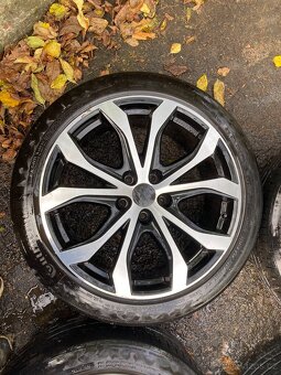 Alu kola ALUTEC W10 235/45 R20 - 3