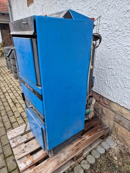 Kotel Atmos Kombi C20s - 3