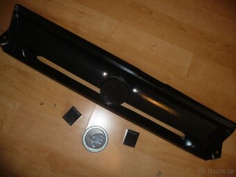 Škoda Favorit maska - 3