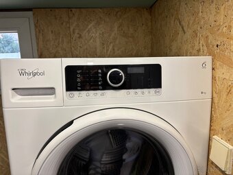 Set pracka sušička - 3