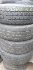 Bridgestone 215/65 R16 C 4 ks - 3