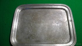 Zámecké podnosy - 3