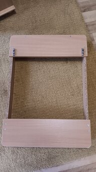 Přebalovací pult - 3