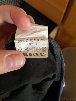 Námořnická čepice - 3