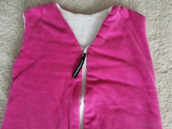 spací pytel, fusak - 3