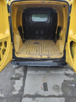 Fiat Doblo benzin - 3