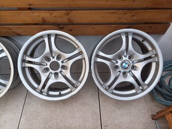 ALU BMW M styling 68 r17 - 3