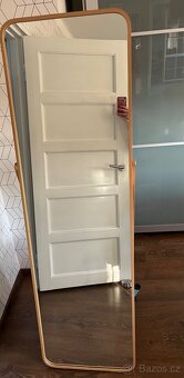 Zrcadlo IKORNNES - 3