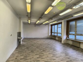 Pronájem výrobního prostoru 138 m² - 3