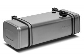 Palivové nádrže - 3