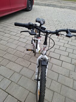Dětské kolo - 3
