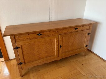 Jídelní sestava - 3