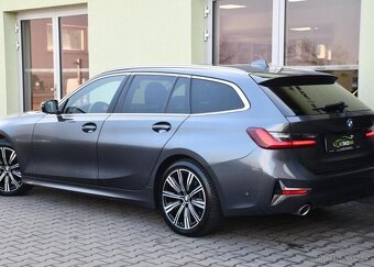 BMW Řada 3 320d xD M-SPORT - 3