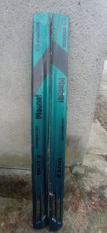 Tunningove Prahy Mazda 323F BA - 3