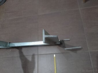 Stavební svěrky - 3