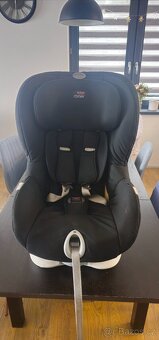 Britax römer king II LS - 3