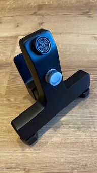 Vanová baterie černá - 3