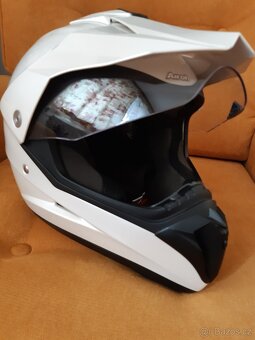 Airoh S5 - velikost  L - 3