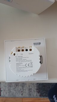 Ovladac smart Meross - 3