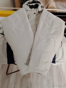 Dámská zimní bunda - 3