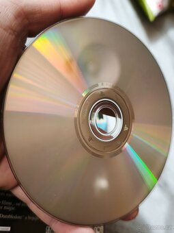 Harry Potter a Fénixův Řád CZ PS2 - 3