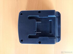 Aku redukce Einhell na Makita nebo Dewalt - 3