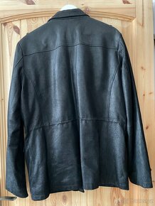 Kožená bunda Kara - 3