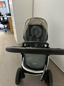 Na prodej kočárek - 3