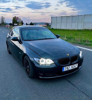 BMW E92 330D X-Drive AUTOMAT - 3