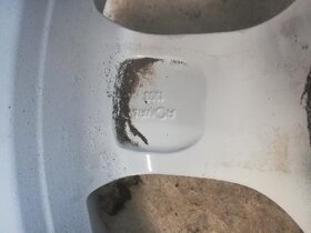 1 kus alu disk  Mazda - 3