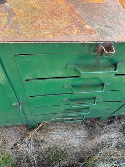 Pracovni stul (ponk) - 3