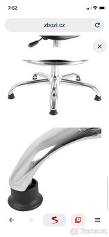 Kancelářská židle - 3