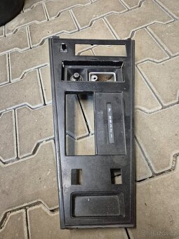 corvette C3- plasty - 3