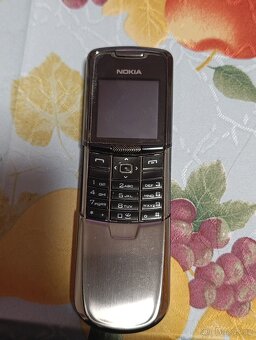 Nokia 8800 - 3