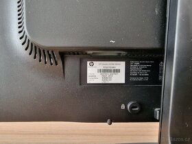 HP monitor compaq LA2306x - 3