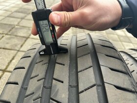 Letní pneu/pneumatiky/gumy 245/40/21 Bridgestone - 3