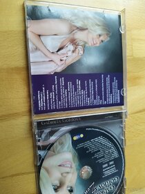 Prodám CZ cd  Gabriela Goldová - 3