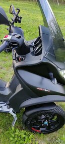 Piaggio mp3 400 sport 2022 - 3