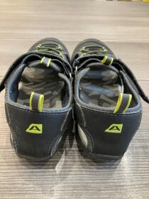 Chlapecké sandály Alpine Pro vel.36 - 3