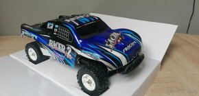 SY-2 RP-02 Rc auto 2.4GHz 1/16 - 3