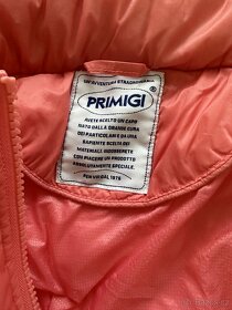 zimní bunda Primigi - 3