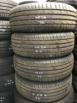 205/60R16 96H Ventus Prime 3 Hankook - Letní TOP - 3
