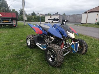 Access Warrior 450 - 3