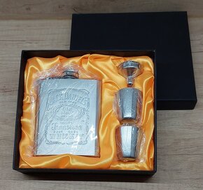 Jack Daniel’s - 3